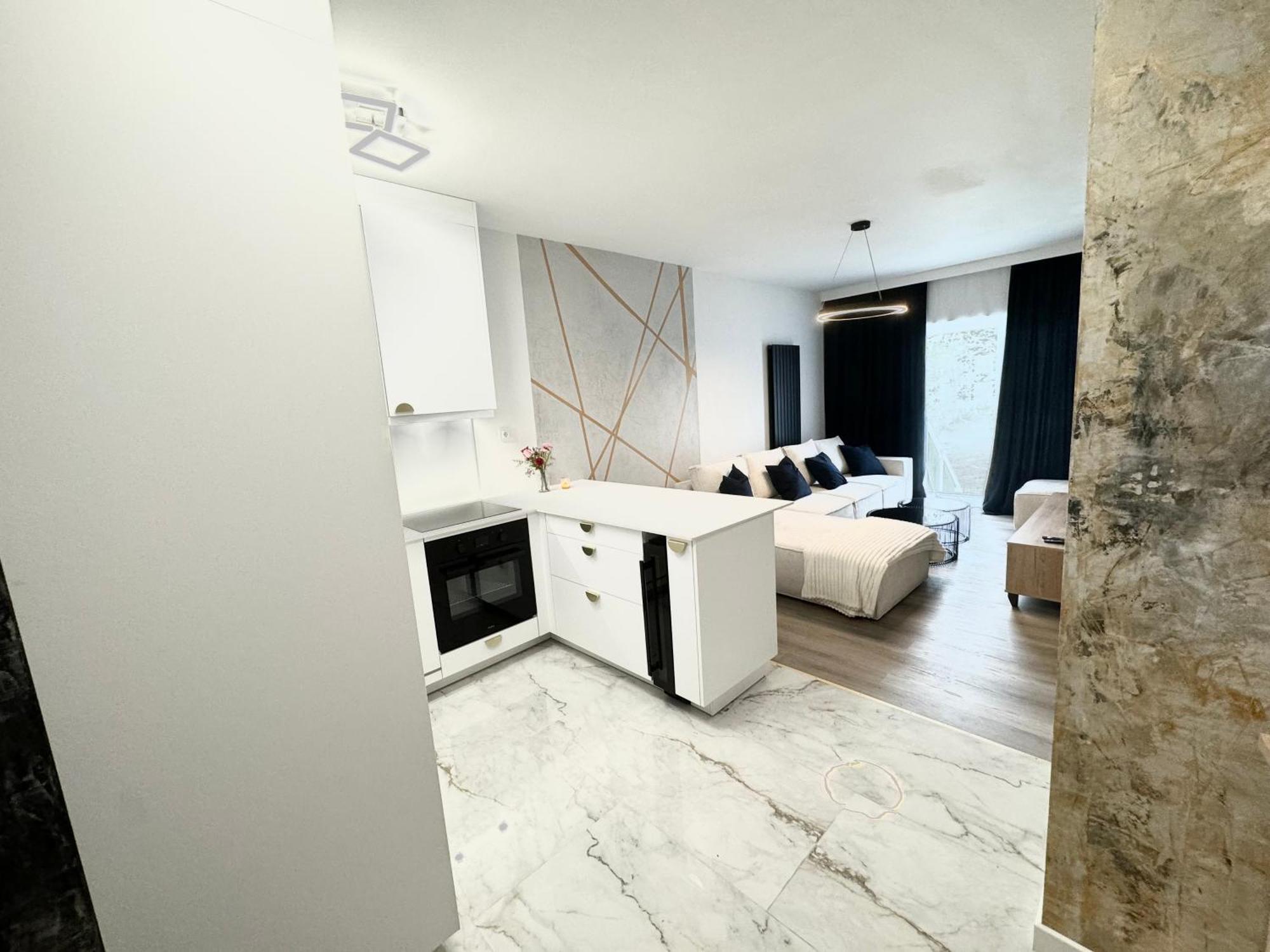 Appartement Invest In Poland à Wrocław Extérieur photo